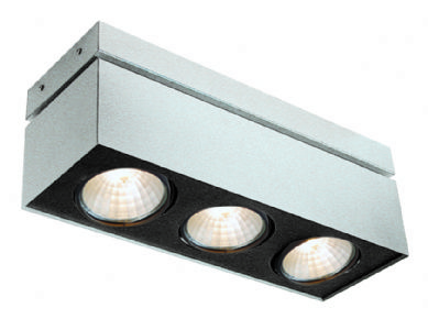 SIVA ST SPOTLAR / NYKS MIDI 3X