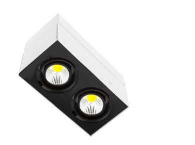 SIVA ST SPOTLAR / NYKS 2X