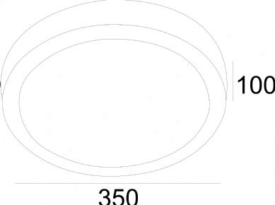 SIVA ST SPOTLAR / OCEAN CIRCULAR M