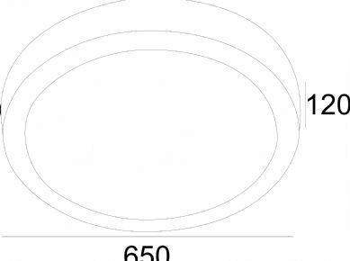 SIVA ST SPOTLAR / OCEAN CIRCULAR L