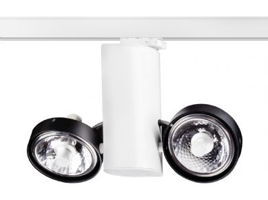 RAYLI SPOTLAR / AXIS 2X