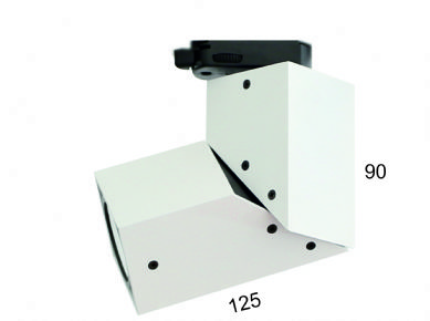 RAYLI SPOTLAR / BOSS SQUARE