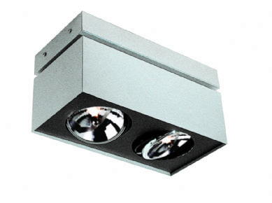 SIVA ST SPOTLAR / NYKS MIDI 2X